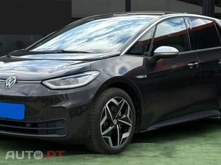 Volkswagen Id.3 Pro Performance 1st