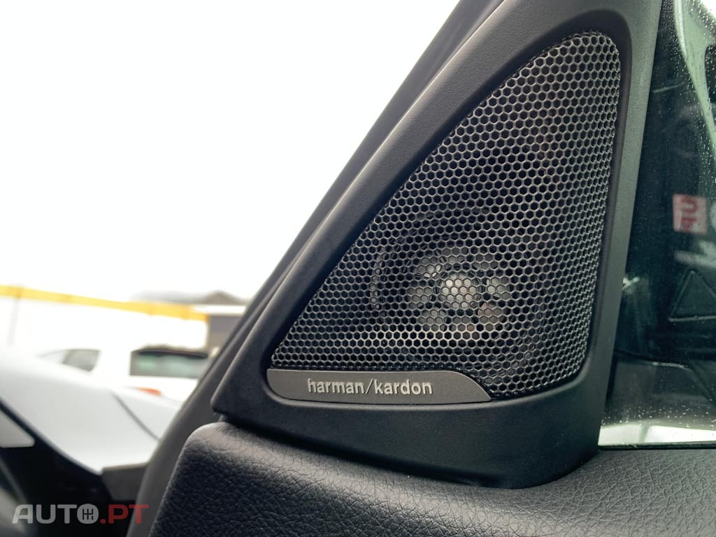 BMW M4 DKG