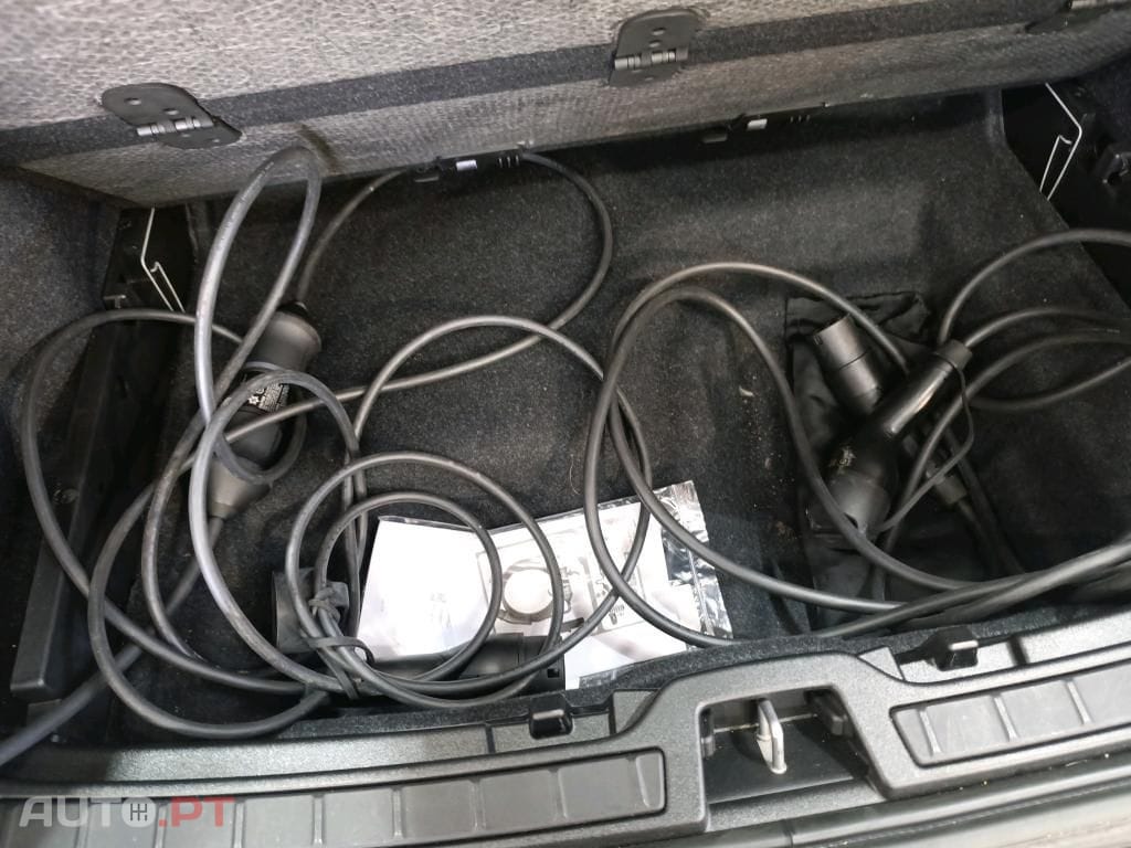 Volvo XC40 Recharge Plus