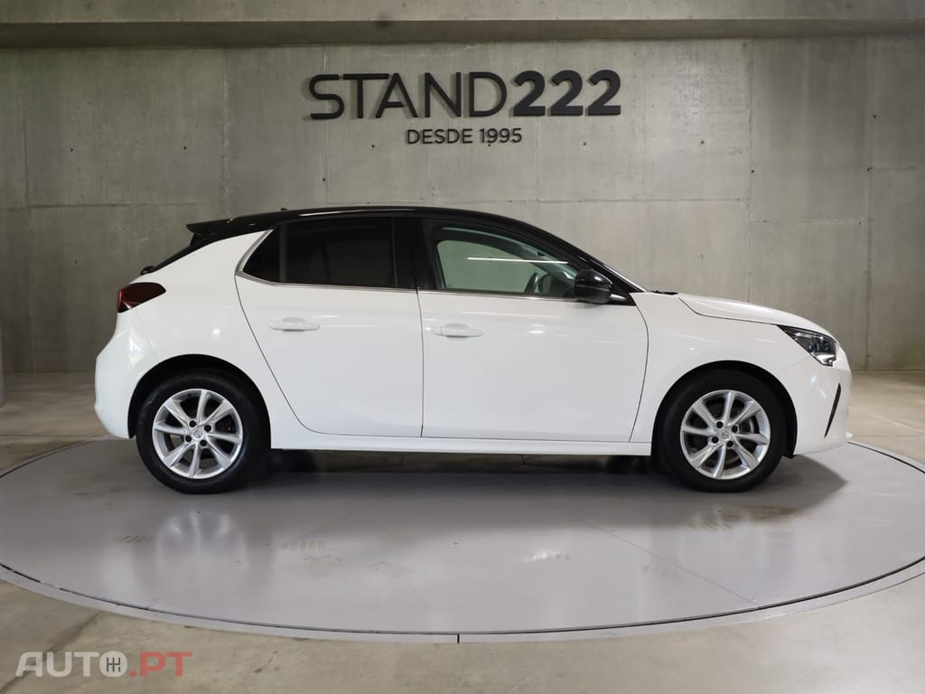 Opel Corsa 1.2 T Elegance