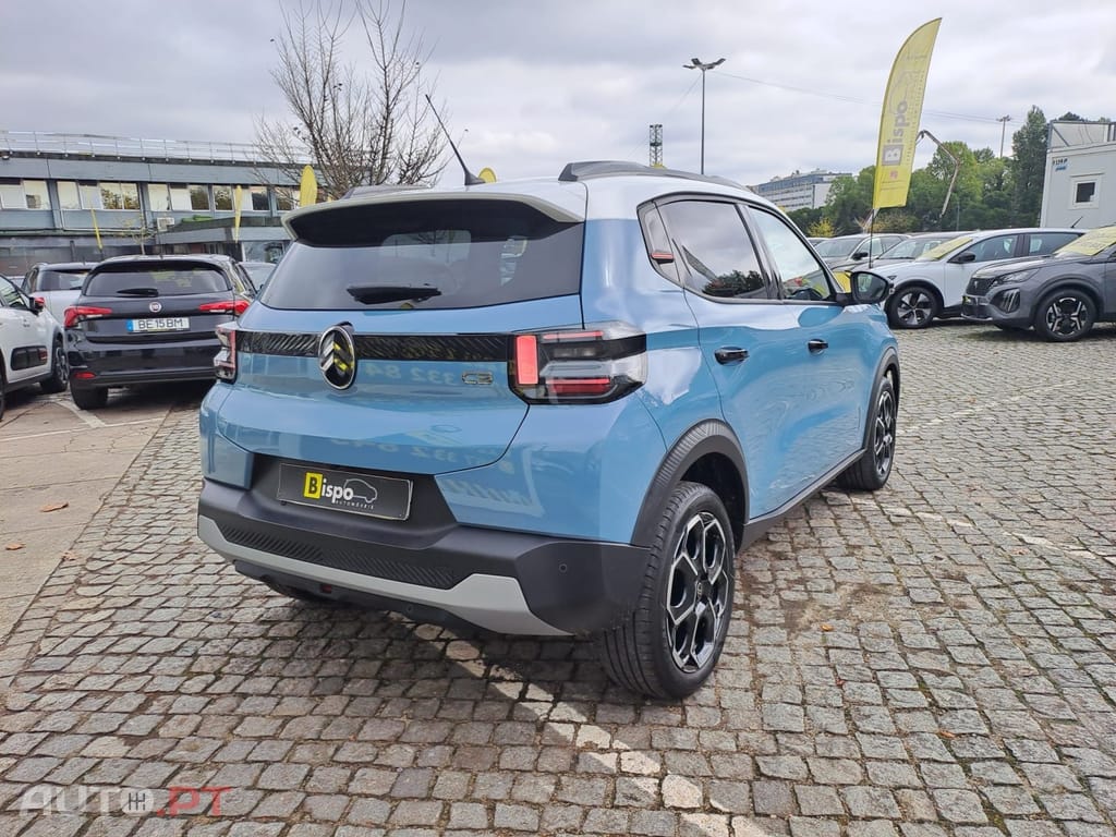 Citroen C3 1.2 Turbo Business