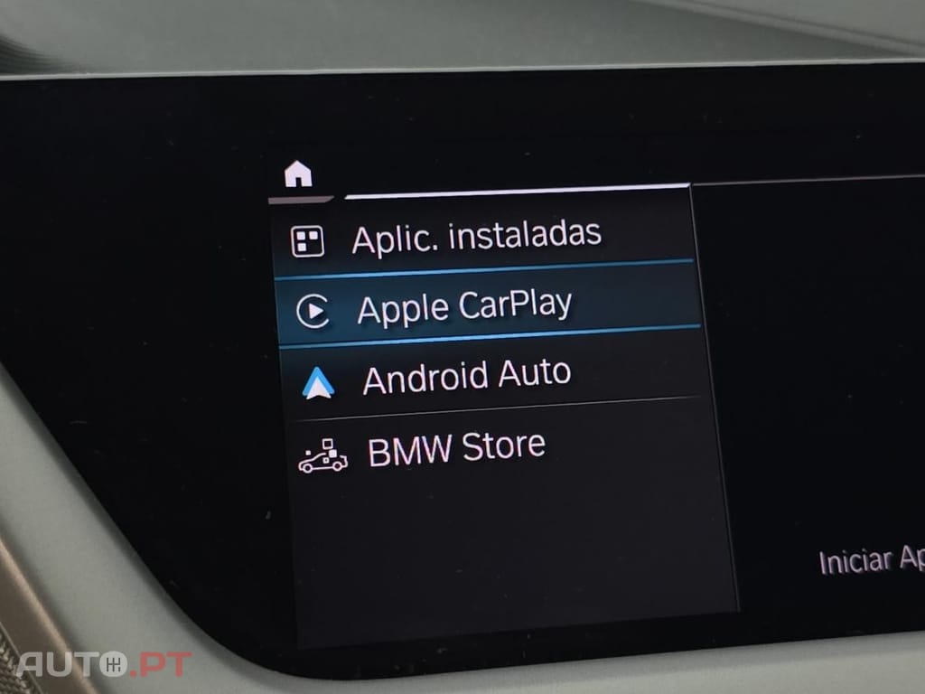 BMW 216 d Line Sport — fotografia 41