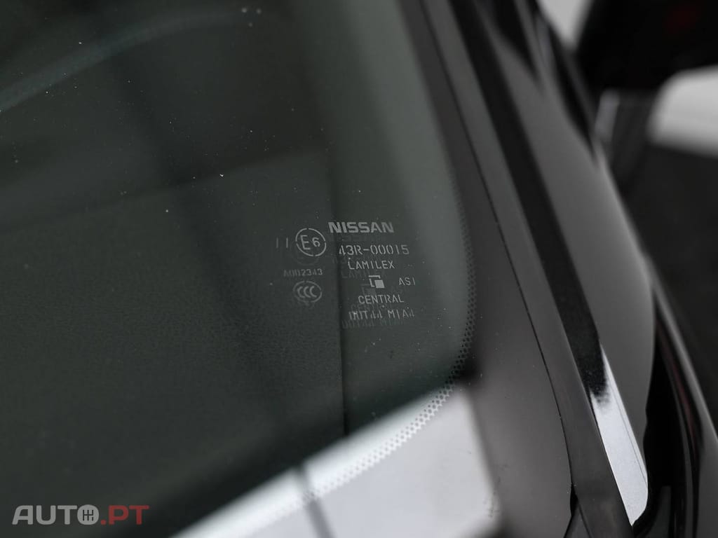 Nissan GT-R 3.8 V6 Black Edition