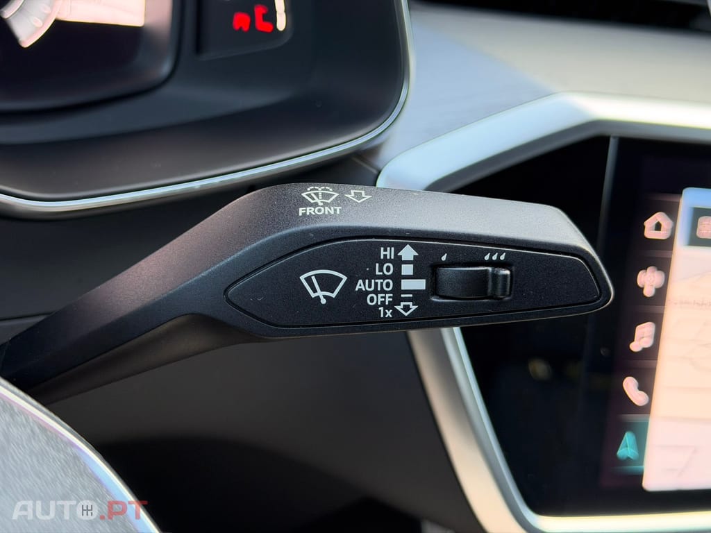 Audi A7 40 TDI S tronic