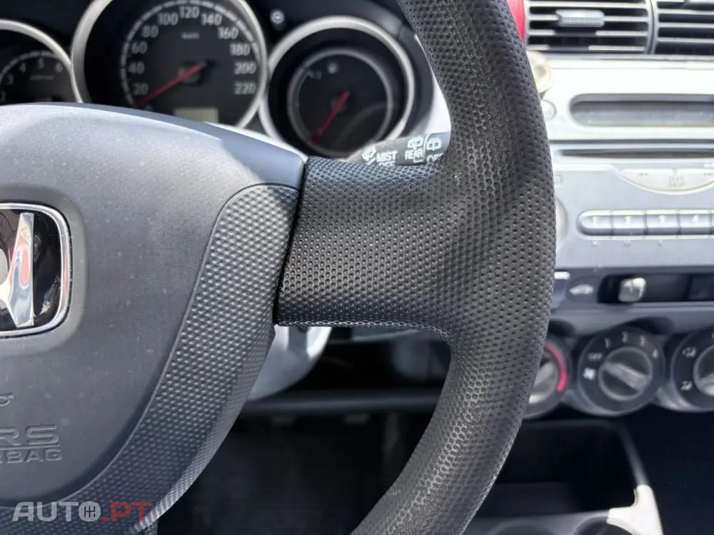 Honda Jazz 1.2 I-VTEC Easy