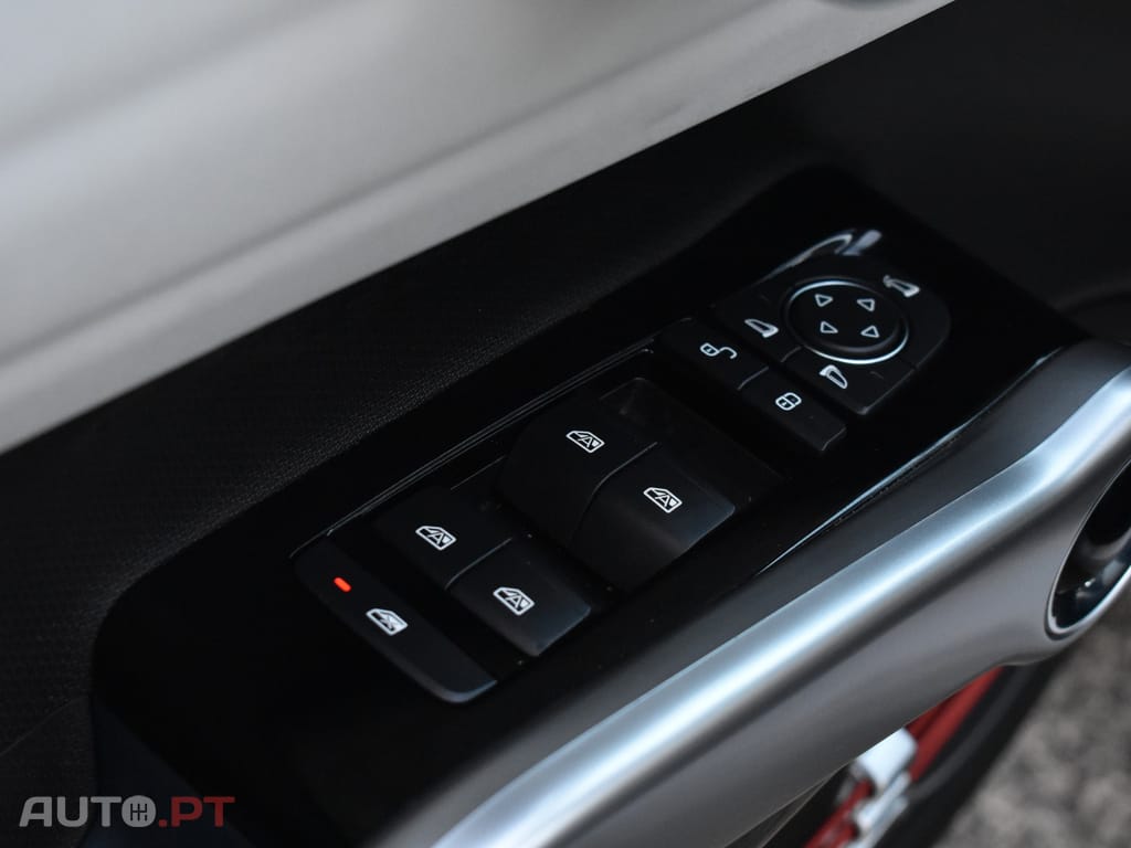 BYD Atto 3 60.48 kWh Design