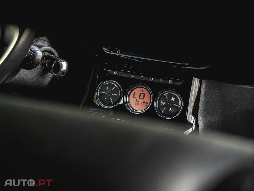 Citroen DS3 1.6 e-HDi So Chic