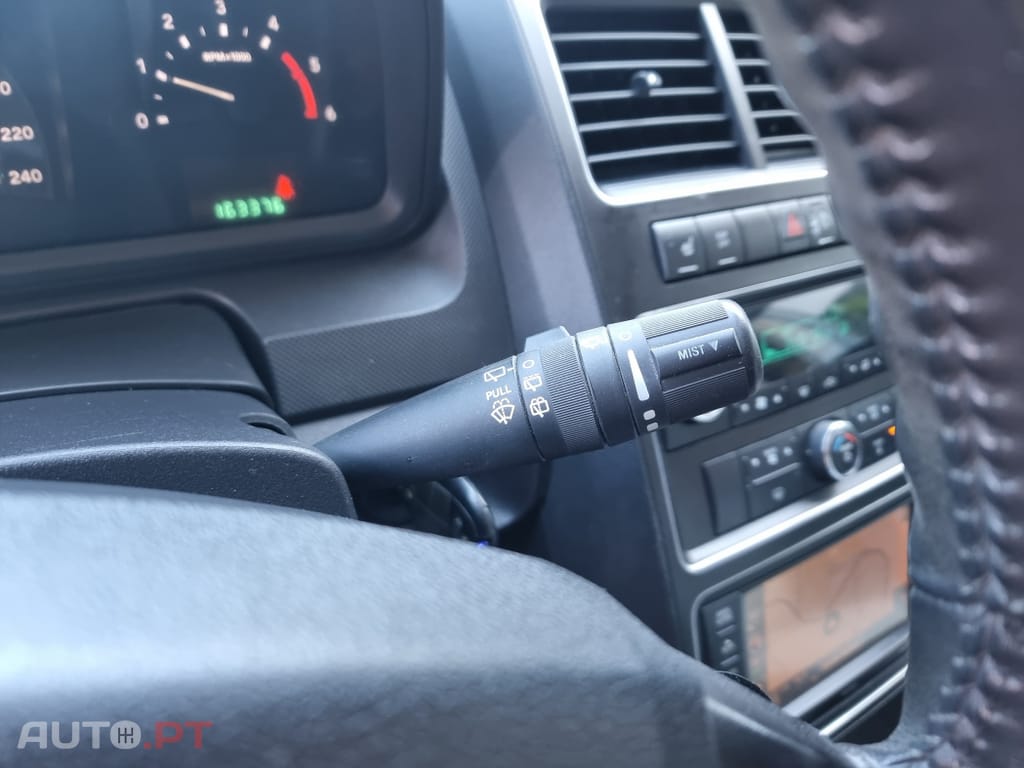 Dodge Journey 2.0 CRD R/T MTX