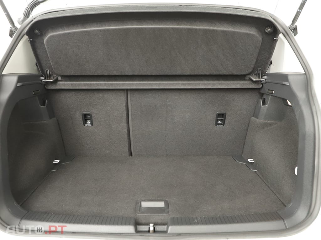 Volkswagen T-Cross T-Cross 1.0 TSI Life