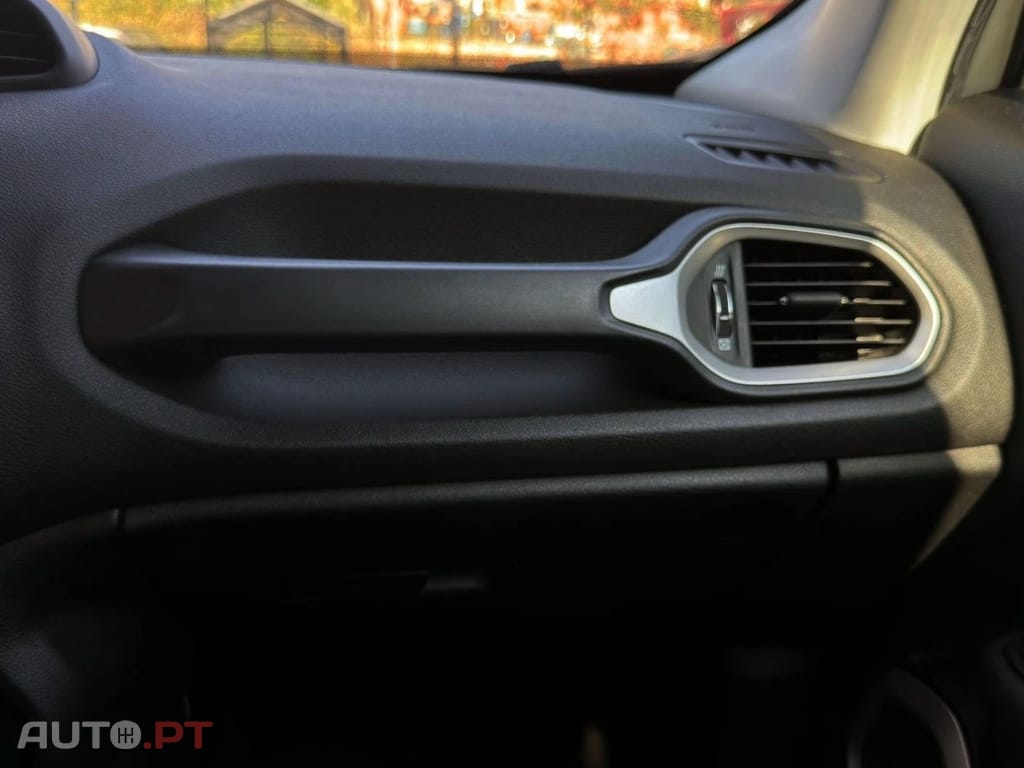 Jeep Renegade 1.6 MJD Limited
