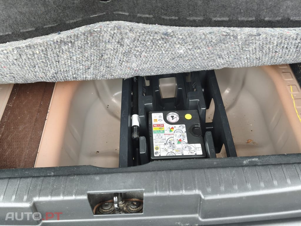 Renault Captur dCi 90 EDC Dynamique