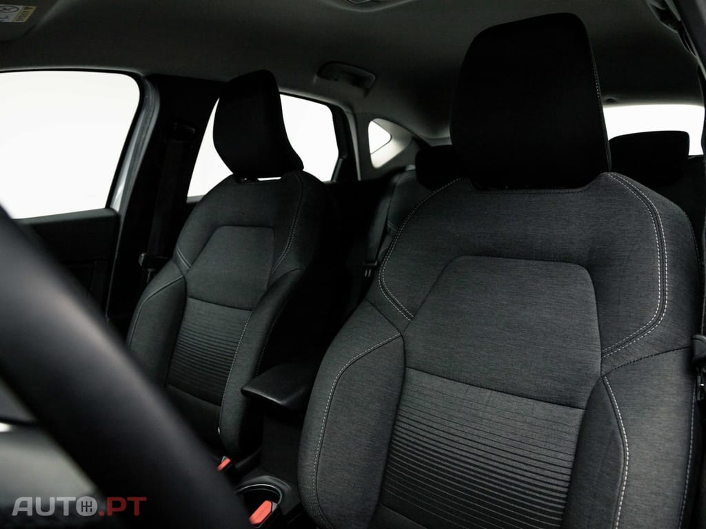 Renault Captur 1.0 TCe Exclusive