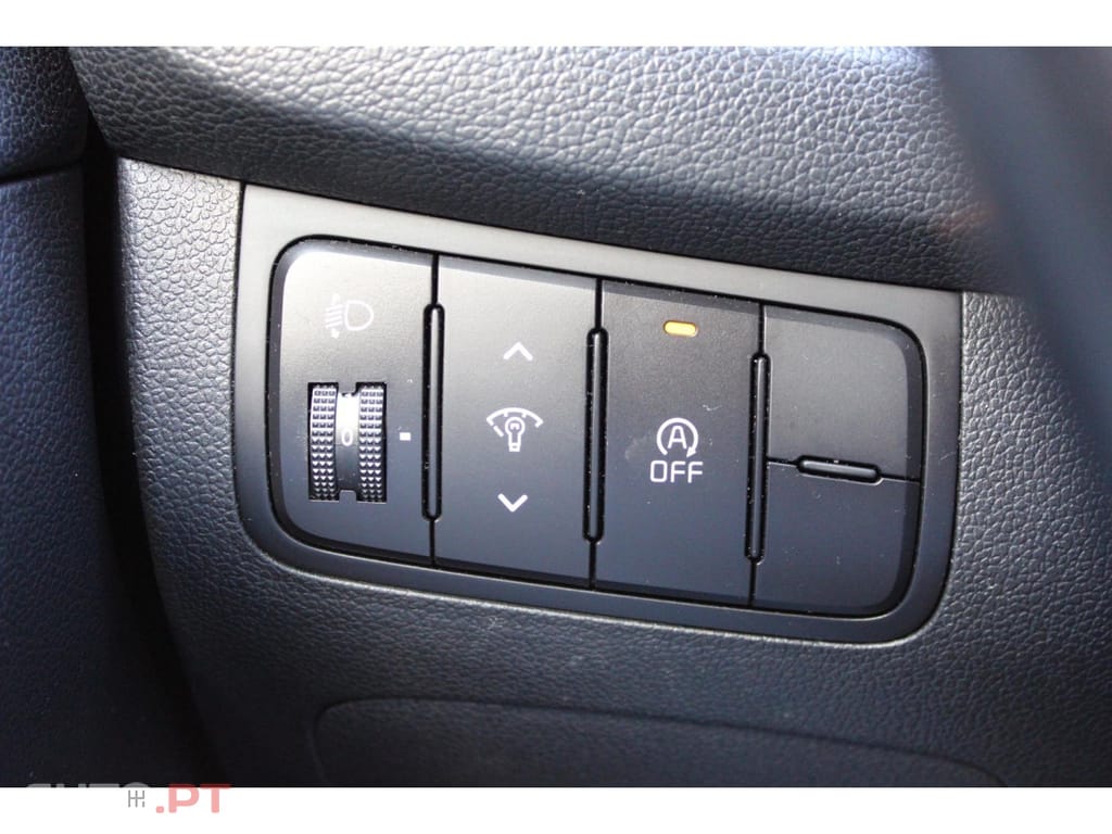 Kia Ceed SW 1.0 T-GDi Sport