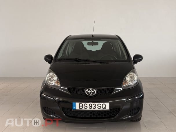 Toyota Aygo 1.0 + AC