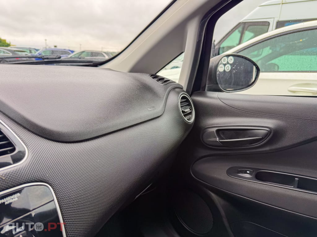 Fiat Punto 1.2 Easy Start&Stop