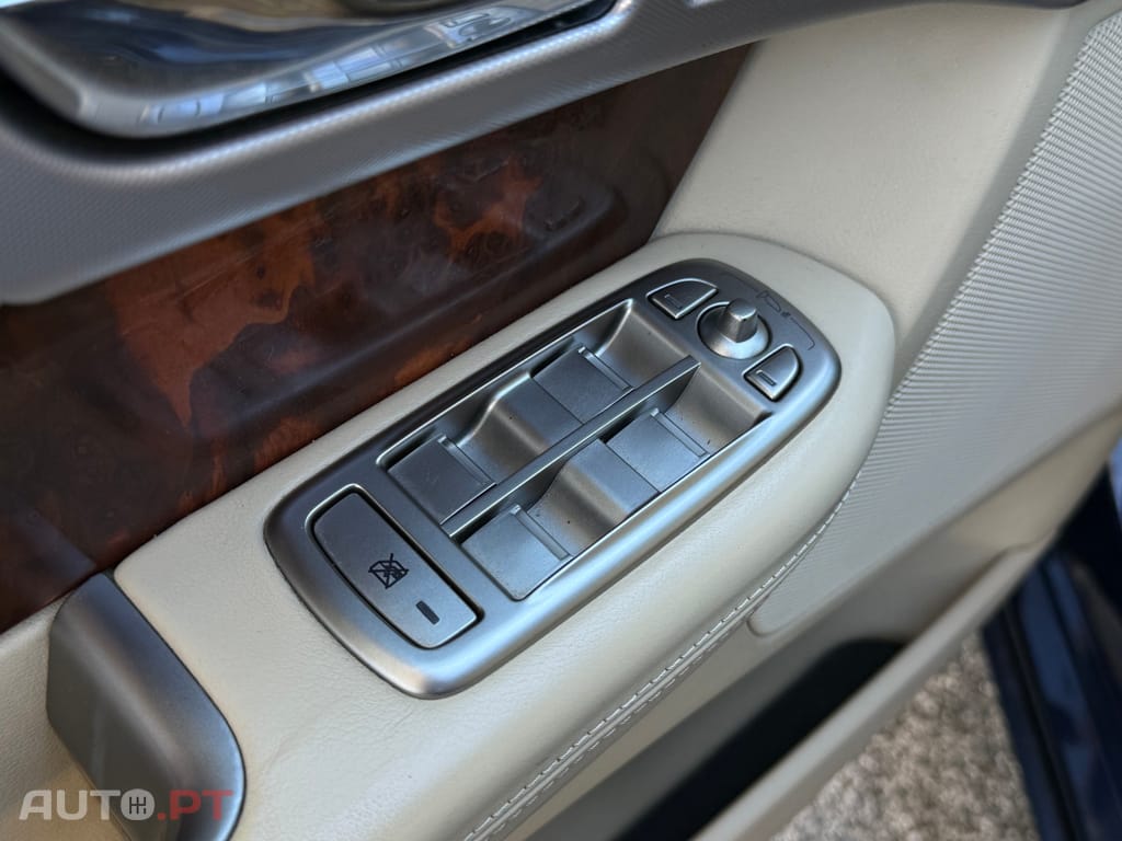 Mercedes-Benz C 220 CDi Avantgarde