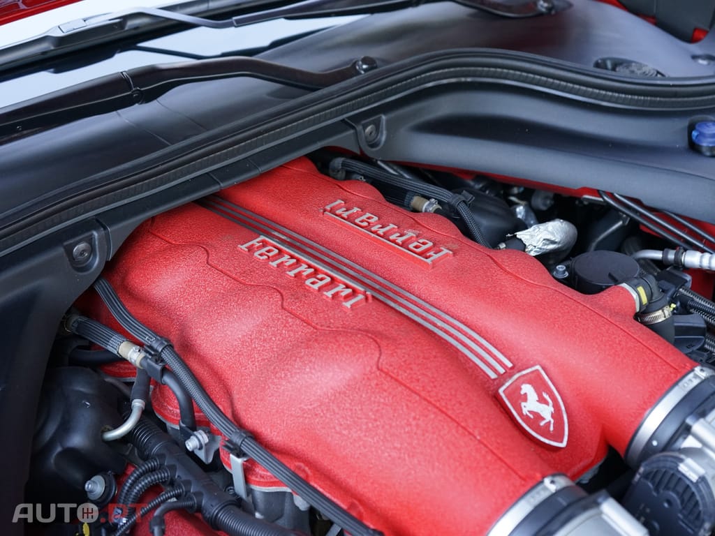 Ferrari California ND