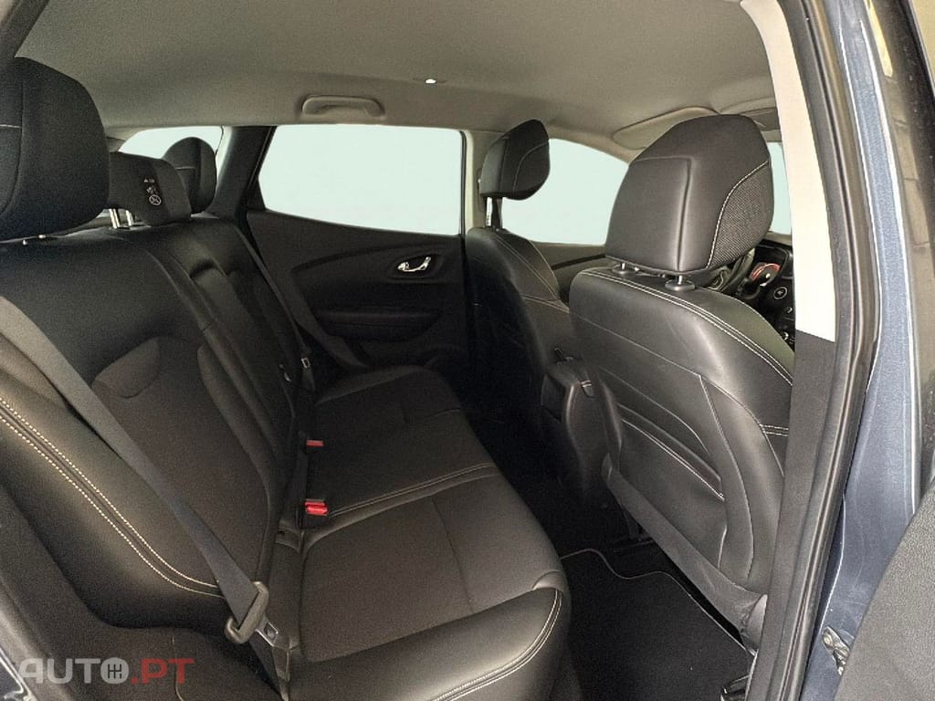Renault Kadjar Energy dCi 110 EDC Business