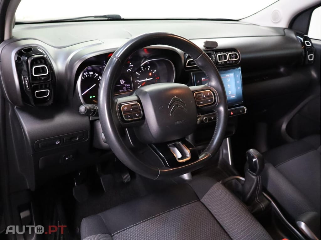 Citroen C3 Aircross 1.2 PureTech Feel