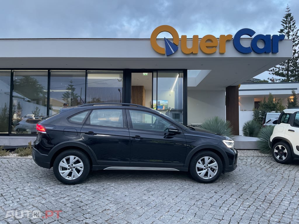 Volkswagen Taigo 1.0 TSI