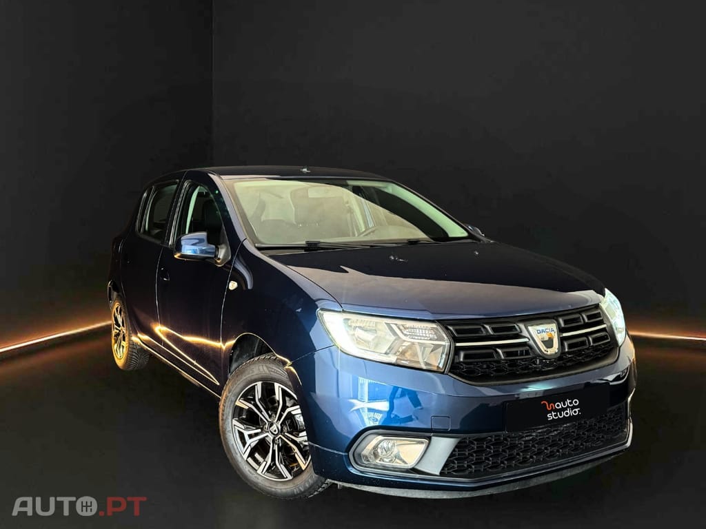 Dacia Sandero 1.0 Lauréate