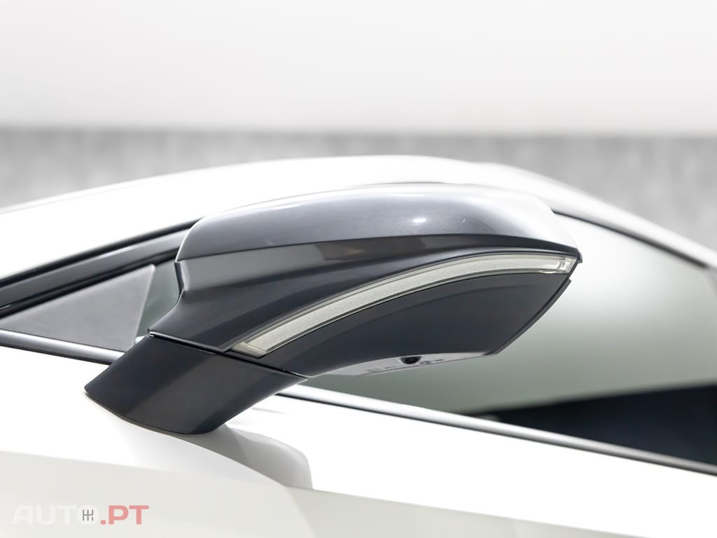Cupra Leon ST 1.4 e-Hybrid VZ DSG