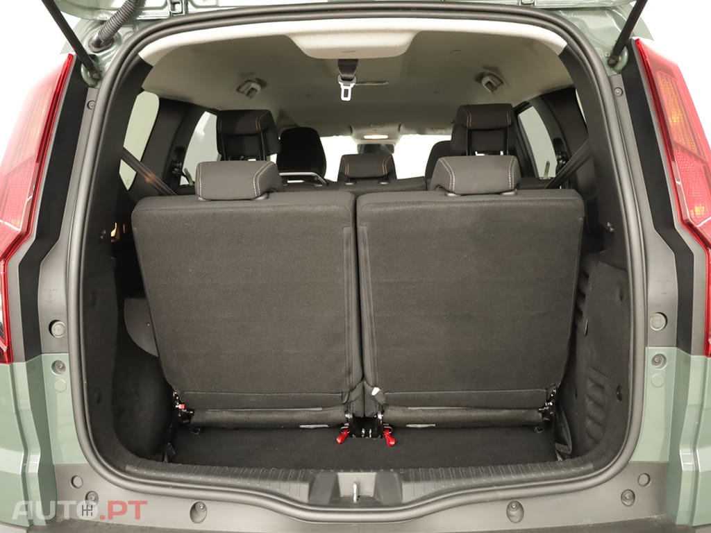 Dacia Jogger Jogger 1.0 TCe Extreme
