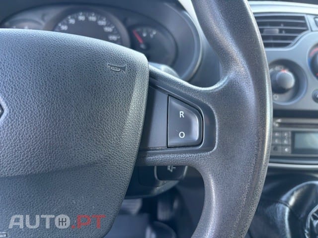 Renault Kangoo 1.5 Blue dCi Life