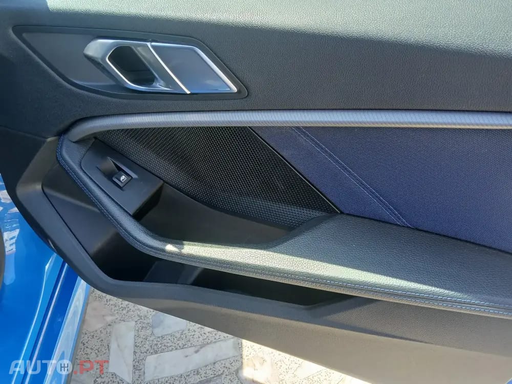 BMW 216 d Pack Desportivo M
