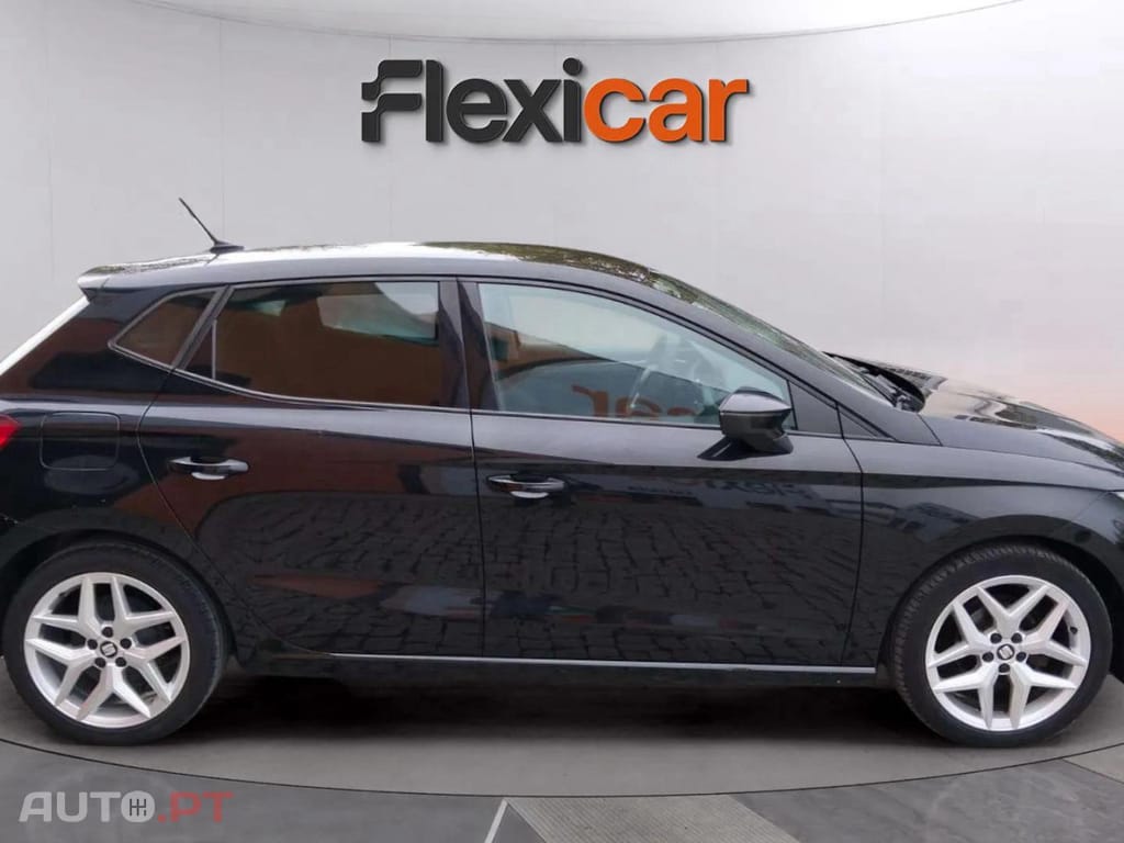 Seat Ibiza 1.0 TSI FR