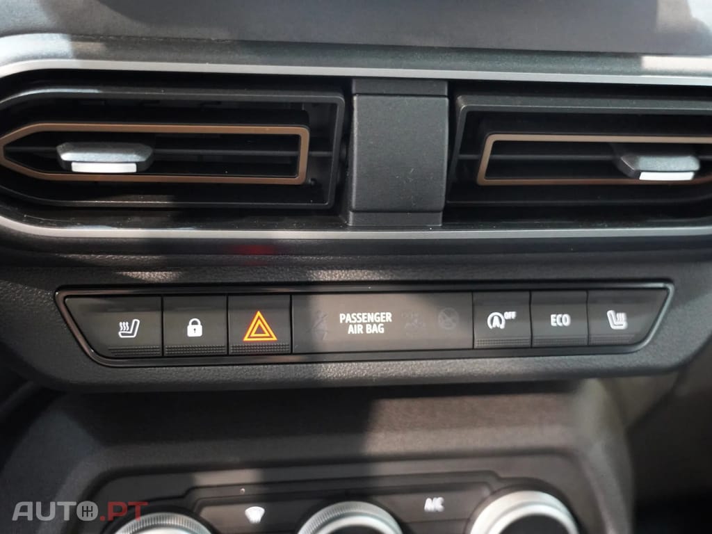 Dacia Jogger 1.0 ECO-G Extreme Bi-Fuel