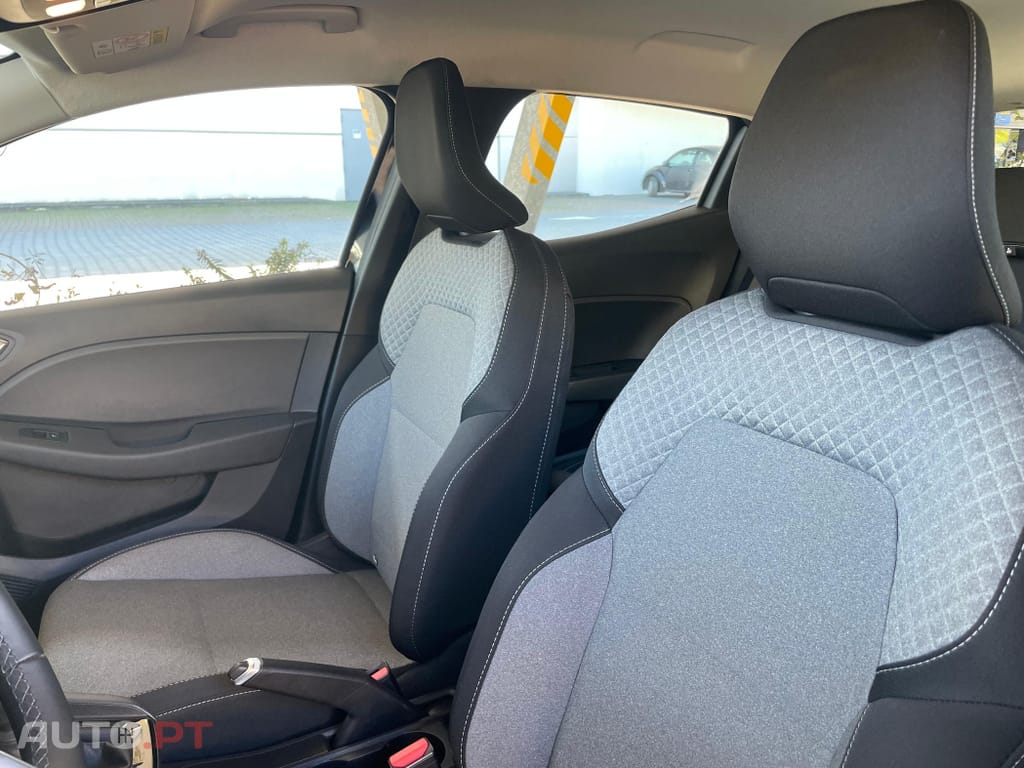 Renault Clio 1.5 Blue dCi Zen