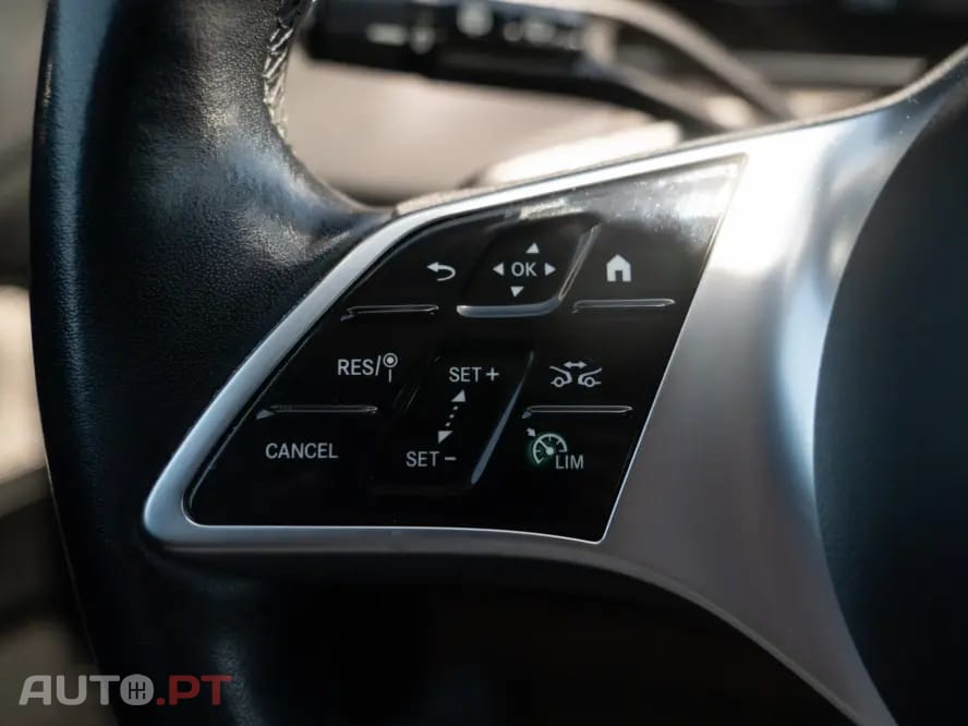 Mercedes-Benz C 220 Station d 9G-TRONIC