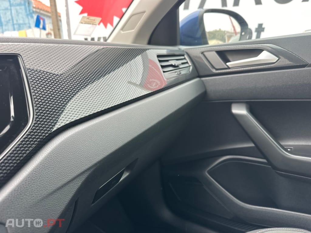 Volkswagen Taigo 1.0 TSI Urban Style