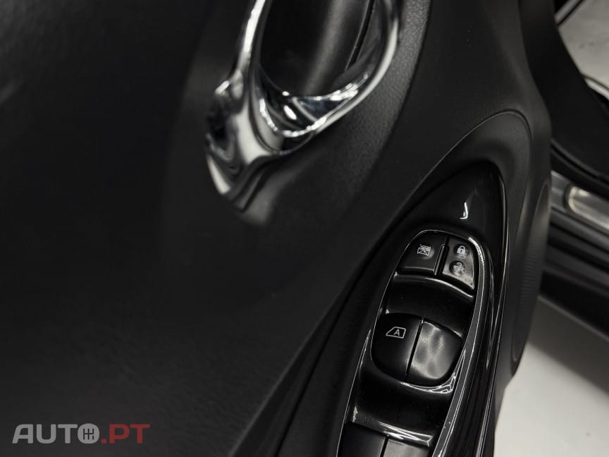 Nissan Juke 1.5 dCi Tekna S