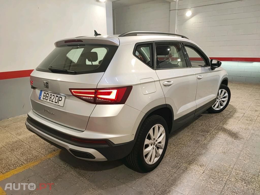 Seat Ateca 1.0 TSI Style