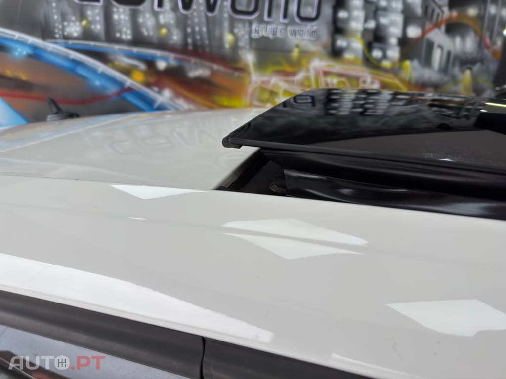 Volkswagen Scirocco 2.0 TDI Sport DSG