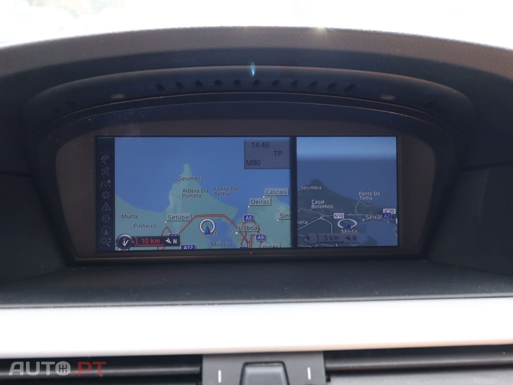 BMW 520 d Aut. Edition Exclusive