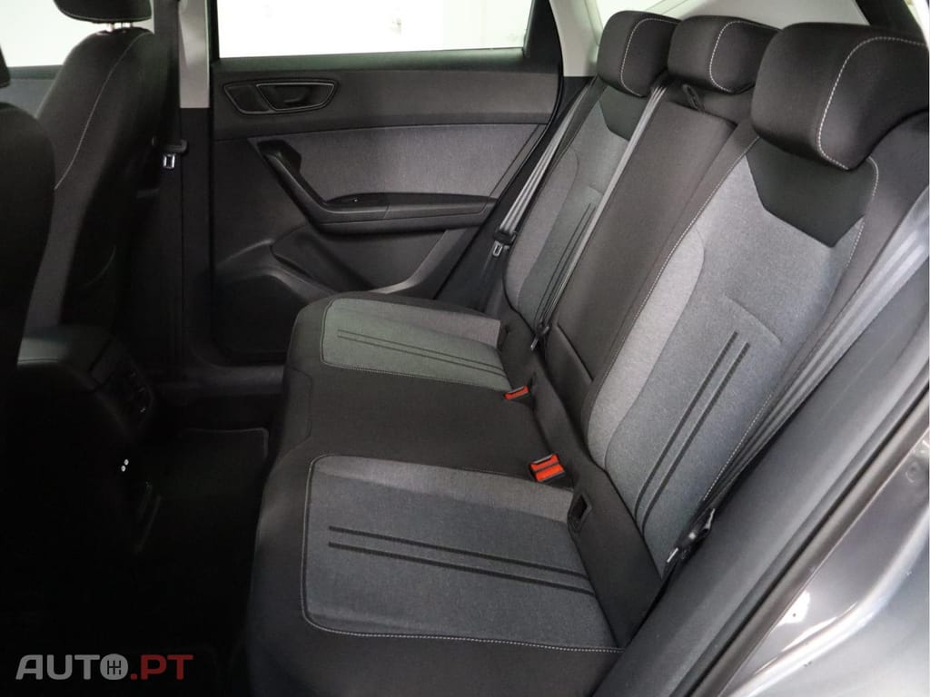 Seat Ateca 1.0 TSI STYLE 