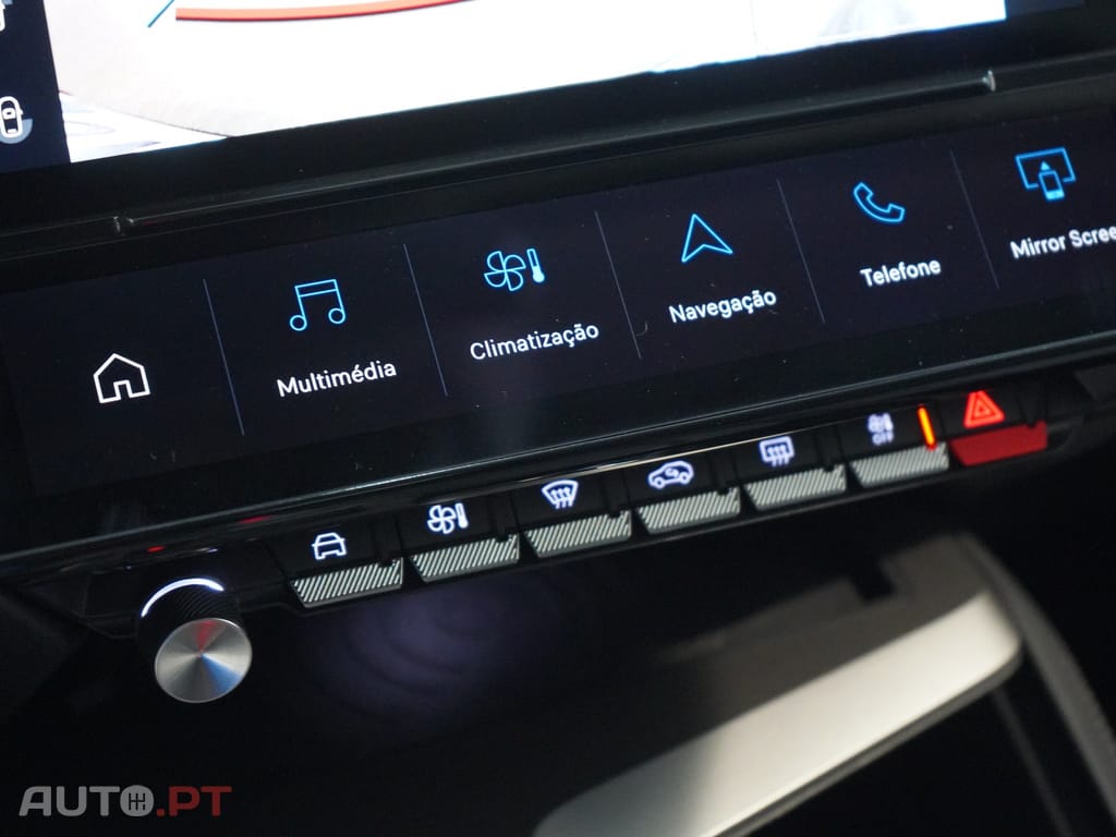 Peugeot 308 1.2 PureTech Allure EAT8