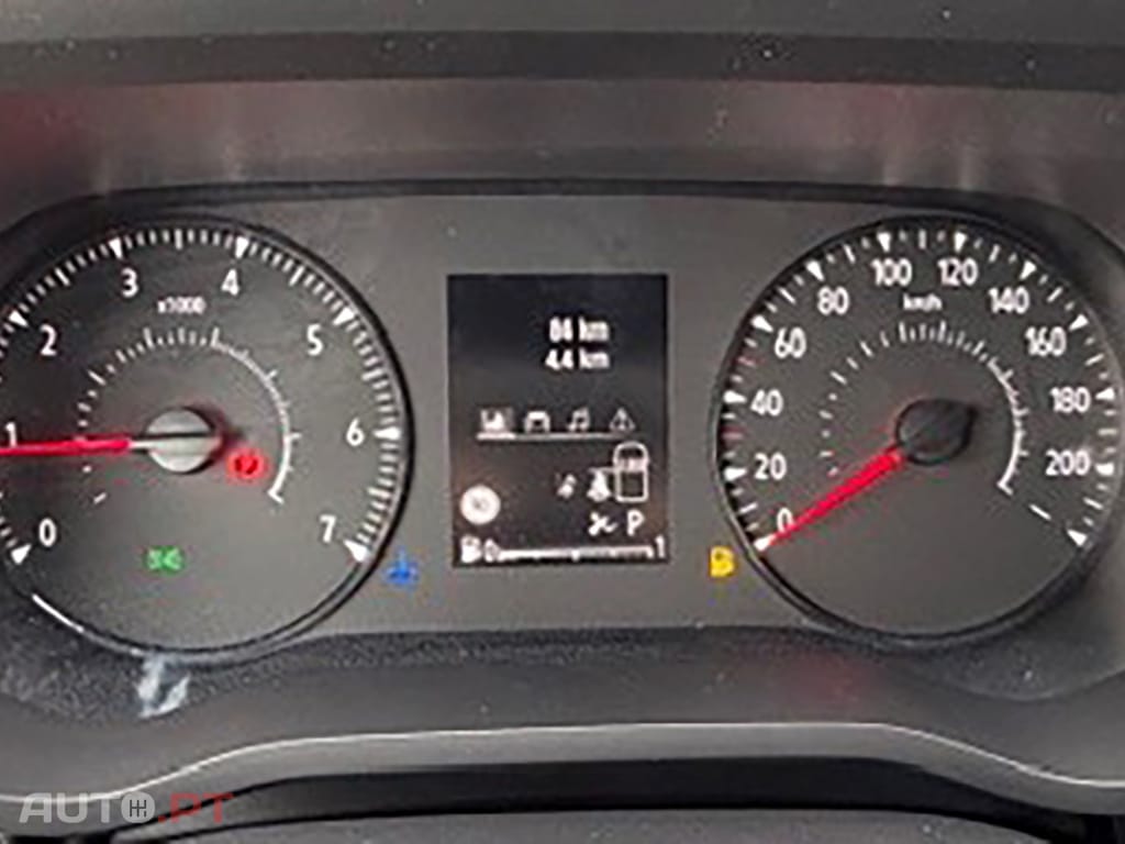 Renault Trafic Trafic 2.0 Blue dCi L2 Grand Equilibre EDC