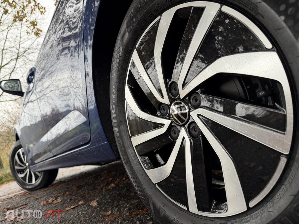 Volkswagen Polo 1.0 TSI OPF Comfortline