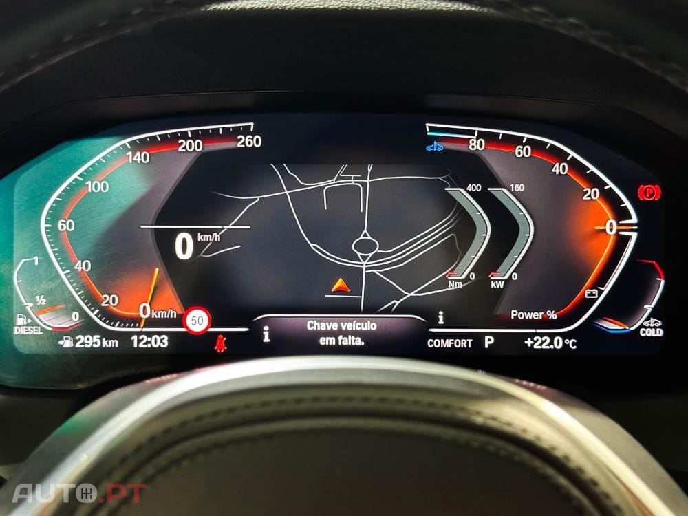 BMW 420 d Pack 50 anos M Auto