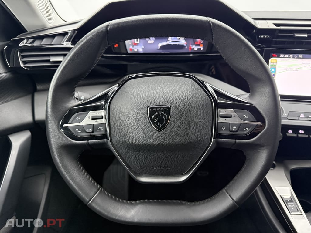 Peugeot 308 SW 1.2 PureTech Active Pack