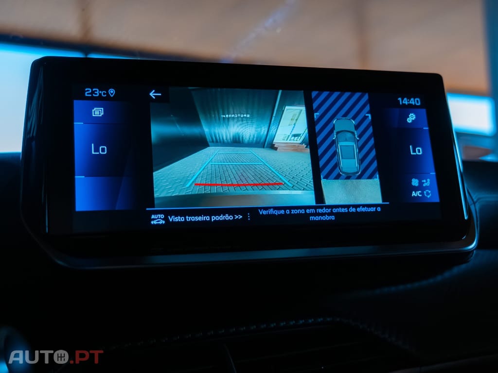 Peugeot 2008 1.2 PureTech GT