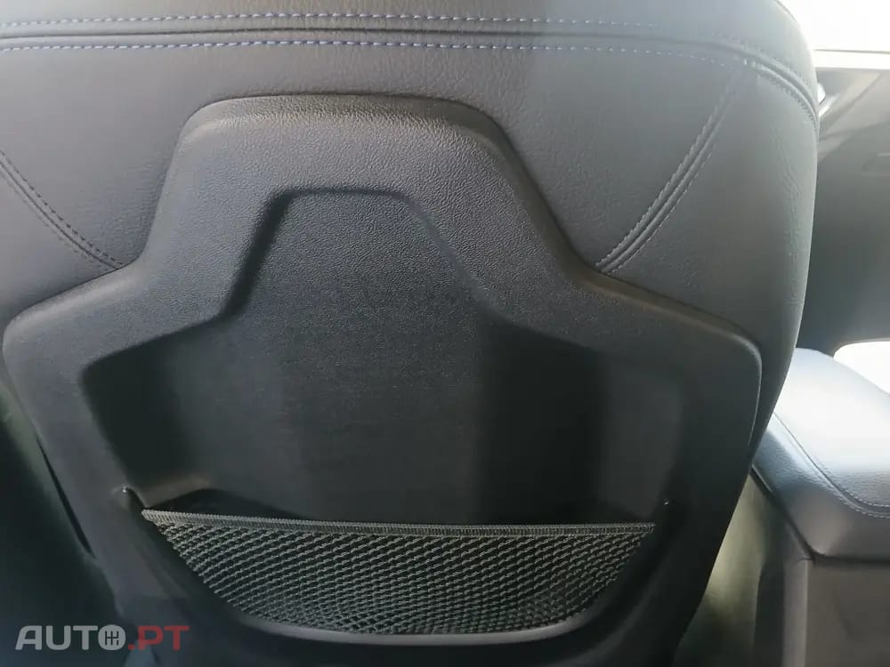BMW 216 d Pack Desportivo M