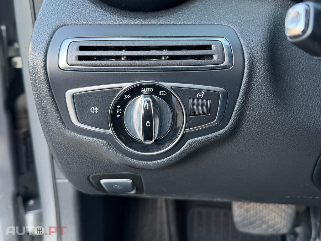 Mercedes-Benz C 220 BlueTEC Avantgarde+ Aut.