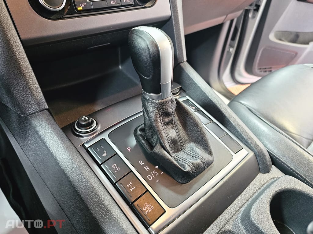 Volkswagen Amarok 2.0 TDi CD Highline CM 4Motion Aut.