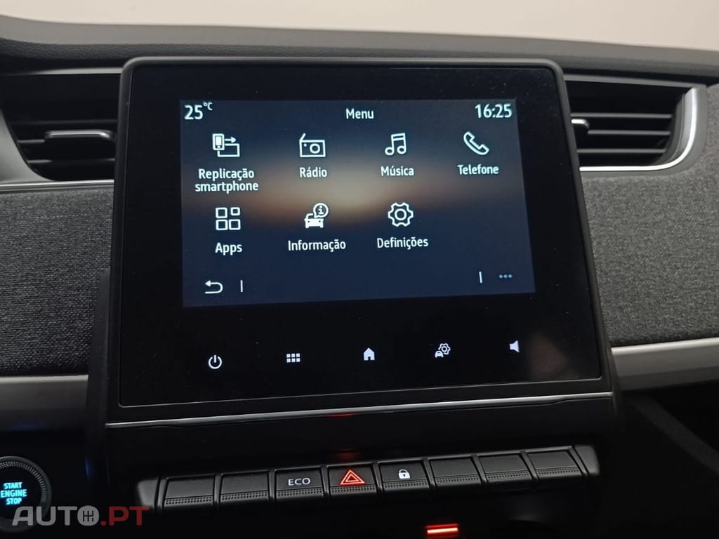 Renault Zoe ZEN 50 LIMITED