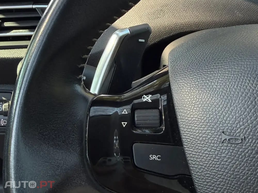 Peugeot 308 1.2 PureTech Allure EAT8